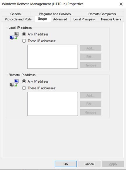 How To Get Disk Size And Free Space On Remote Computer Using Powershell Byteinthesky - Best Landscape Illustrations in High Resolution